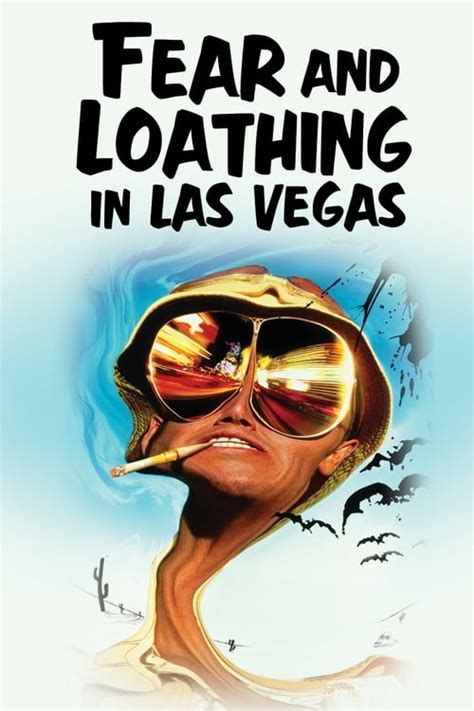 fear and loathing in las vegas full movie 123  Gonzo (Benicio del Toro) drive a red convertible across the Mojave desert to Las Vegas with a suitcase full of drugs to cover a motorcycle race